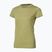 Dámske bežecké tričko Mizuno Core Impulse Short Sleeve Tee beechnuts