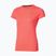 Dámske bežecké tričko Mizuno Core Impulse Short Sleeve Tee desert flower