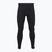 Pánske bežecké legíny Mizuno Active Warmalite Long Tight black