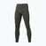 Pánske bežecké legíny Mizuno Active Warmalite Long Tight forest night
