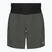 Pánske bežecké šortky Mizuno Multi Pocket 2In1 forest night
