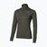 Dámska bežecká mikina Mizuno Core Impulse Half Zip Long Sleeve Tee forest night