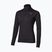 Dámska bežecká mikina Mizuno Core Impulse Half Zip Long Sleeve Tee phantom