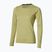 Pánske bežecké tričko longsleeve Mizuno Core Impulse Long Sleeve Tee beechnuts