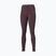 Dámske bežecké legíny Mizuno Active Warmalite Long Tight raisin