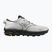 Topánky Mizuno Wave Mujin LS GTX Snow White/Black/Lilac Hint