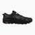 Topánky Mizuno Wave Mujin LS GTX Black/Iris/Spring Crocus