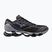 Topánky Mizuno Wave Prophecy LS black sand/dapple gray/graystone