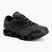 Topánky Mizuno Wave Prophecy LS black sand/iron gate/black