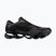 Topánky Mizuno Wave Prophecy LS black sand/iron gate/black