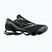 Topánky Mizuno Wave Prophecy LS black sand/grossular green/black