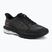 Pánske bežecké topánky Mizuno Wave Skyrise 7 black/iron gate/tomato puree