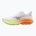 Pánske bežecké topánky Mizuno Wave Ultima 17 white/black/lava orange