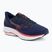 Pánske bežecké topánky Mizuno Wave Ultima 17 beacon blue/tomato puree/artisan's gold