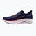 Pánske bežecké topánky Mizuno Wave Ultima 17 beacon blue/tomato puree/artisan's gold