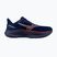 Pánske bežecké topánky Mizuno Wave Inspire 22 beacon blue/tomato puree/firecracker