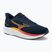 Pánske bežecké topánky Mizuno Fortrush dress blues/Artisan's gold/tomato puree