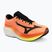 Bežecké topánky Mizuno Hyperwarp Elite lava orange/black/lightning yellow