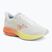 Dámske bežecké topánky Mizuno Wave Ultima 17 white/desert flower/lime pulp