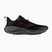 Pánske bežecké topánky Mizuno Neo Lumina black bean/red dahlia/blackened pearl