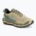 Dámske bežecké topánky Mizuno Wave Mujin 11 silver fern/mentholated/sea spray