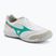 Kopačky  Mizuno Morelia Sala Elite TF white/arcadia/lava orange