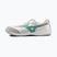 Kopačky  Mizuno Morelia Sala Pro TF white/arcadia/lava orange