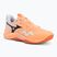 Volejbalové topánky Mizuno Wave Momentum Pro flamingo coral/carbon/white