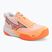 Volejbalové topánky Mizuno Neo Jump flamingo corallava orange/white