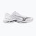 Volejbalové topánky Mizuno Wave Lightning Elite white/ultimate gray/black
