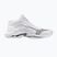 Volejbalové topánky Mizuno Wave Lightning Elite Mid White/Ultimate Gray/Black