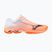 Volejbalové topánky Mizuno Wave Lightning Pro flamingo coral/carbon/white