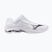 Volejbalové topánky Mizuno Wave Lightning Pro white/black/ultimate gray