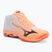 Volejbalové topánky Mizuno Wave Lightning Pro Mid flamingo coral/carbon/white