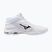 Volejbalové topánky Mizuno Wave Lightning Pro Mid white/black/ultimate gray