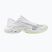 Dámske volejbalové topánky Mizuno Wave Lightning Elite white/balsam green/ambrosia