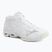 Dámske volejbalové topánky Mizuno Wave Lightning Pro Mid white/aqua gray/ambrosia