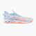 Dámske hádzanárske topánky Mizuno Wave Mirage 5 blue finch/white