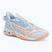 Dámske hádzanárske topánky Mizuno Wave Mirage 5 blue finch/white
