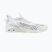 Dámske hádzanárske topánky Mizuno Wave Mirage 5 white/balsam green