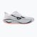 Pánske bežecké topánky Mizuno Neo Cosmo 2 white/dress blues/neon flame