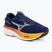 Pánske bežecké topánky Mizuno Wave Rider 30 beacon blue/dark slate/ambrosia