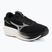 Pánske bežecké topánky Mizuno Wave Rider 30 black/white