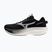 Pánske bežecké topánky Mizuno Wave Rider 30 black/white