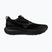 Pánske bežecké topánky Mizuno Wave Rider GTX 4 Black/Black Sand