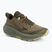 Pánske bežecké topánky Mizuno Neo Daichi 10 martini olive/forest night/sea spray
