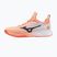Volejbalové topánky Mizuno Wave Luminous Elite flamingo coral/carbon/white