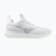 Dámske volejbalové topánky Mizuno Wave Luminous Elite white/aqua gray/ambrosia