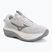Dámske bežecké topánky Mizuno Wave Rider 30 dapple gray/dark slate/pink drink