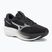 Dámske bežecké topánky Mizuno Wave Rider 30 black sand/white